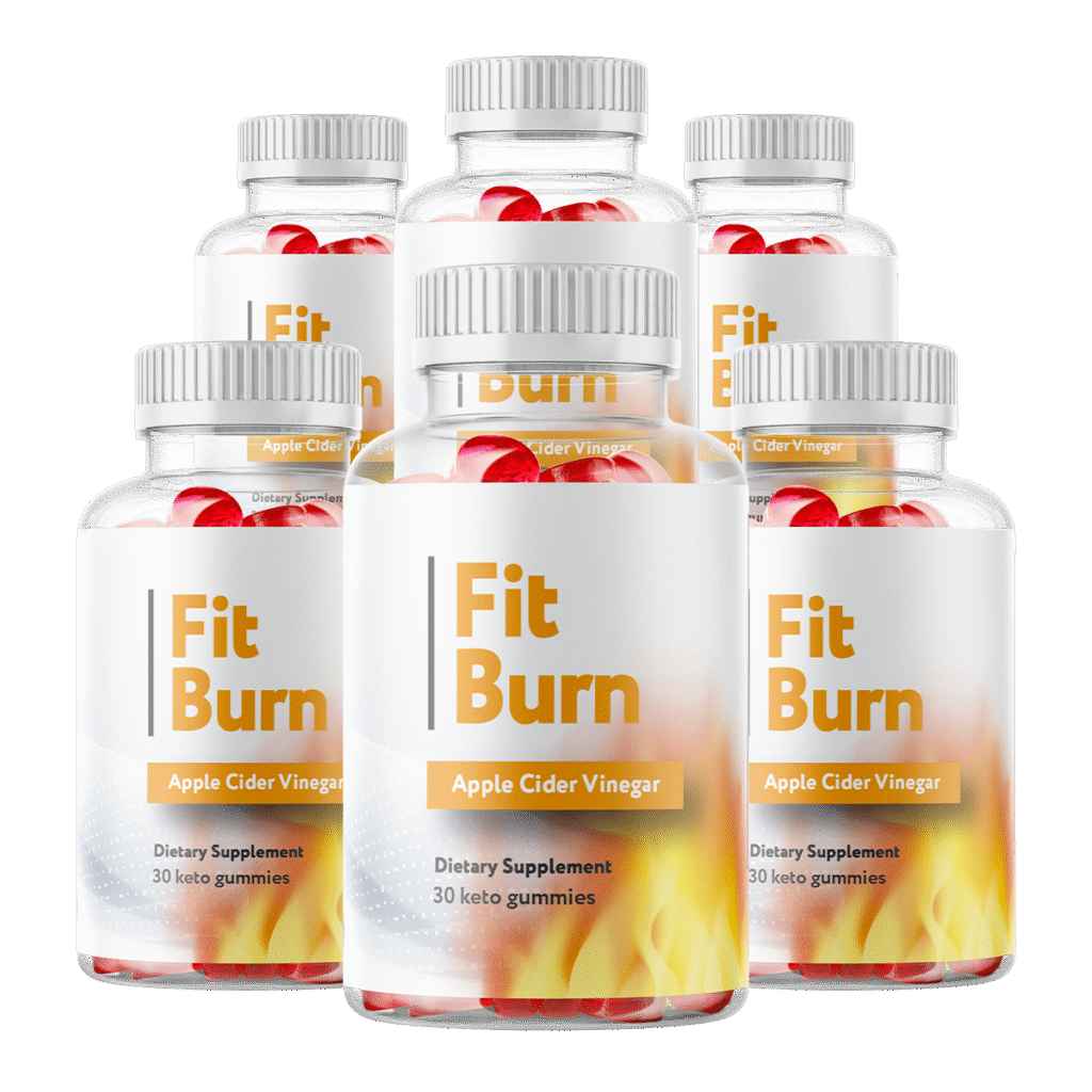 Fit Burn Buy