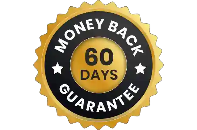 Fit Burn Money Back Guarantee